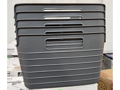Heavy-Duty Toolbox Drawer Liner: 30 x 22ft