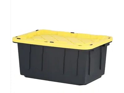 30 Gallon, 1.5 mil Drawstring tall High Density Can Liner / Trash Bags 50pc  x 2boxes ( 30 x 33 ) - Kitchen Zip